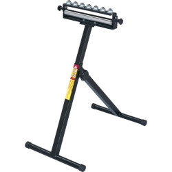 Servante 1 rouleau / 7 billes