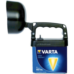 Projecteur phare led haute performance 190 lumens 2 modes eclairage