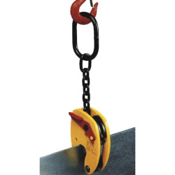 Pince a tole multiposition ks1 0-20 1 tonne