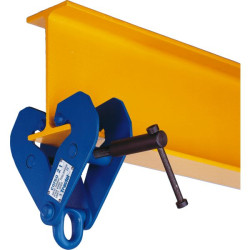 Pince accrochage p/palan lt-2b 2 tonnes