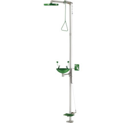 Serie dl - combiné douche et laveur