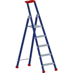 Marchepied master pro 3 marches