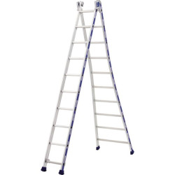 Platinium transformable 2 plans 2m92x4m88 2x10