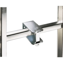 Echelle: accessoire suppor.mural antivol