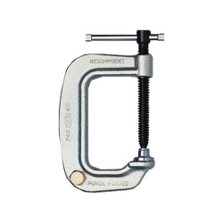 Presse c-ser forg soud 743