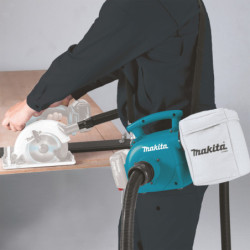 Aspirateur 36v li-ion 52 mbar (machine seule)