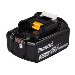 Batterie bl1830 li-ion 18v 3a