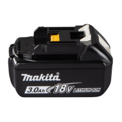 Batterie bl1830 li-ion 18v 3a