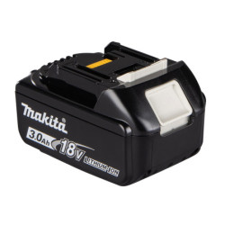 Batterie bl1830 li-ion 18v 3a