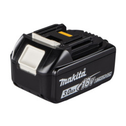 Batterie bl1830 li-ion 18v 3a
