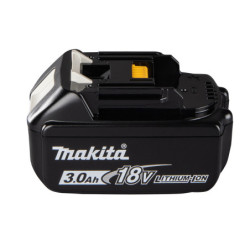 Batterie bl1830 li-ion 18v 3a