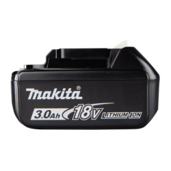 Batterie bl1830 li-ion 18v 3a