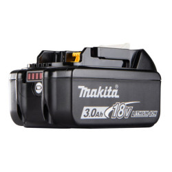 Batterie bl1830 li-ion 18v 3a