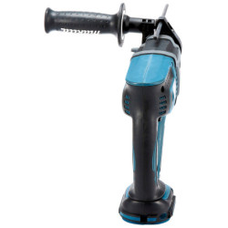 Perfo burineur sds+ 18v 2j + makpac (machine seule)