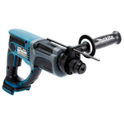 Perfo burineur sds+ 18v 2j + makpac (machine seule)