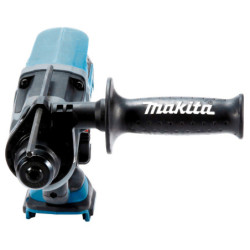 Perfo burineur sds+ 18v 2j + makpac (machine seule)