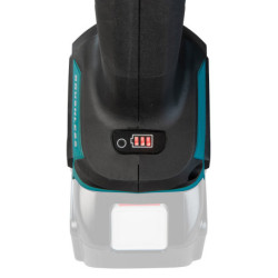 Meuleuse 125mm bl frein+homort 18v (seule) makpac