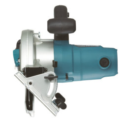 Scie circulaire 1010 w ø 165 mm