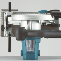 Scie circulaire 1010 w ø 165 mm