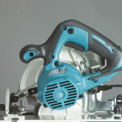 Scie circulaire 1010 w ø 165 mm