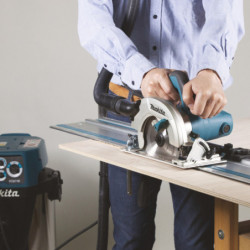 Scie circulaire 1010 w ø 165 mm