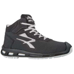 Chaussure haute stego s3 p41
