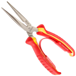 Pince demi-ronde isolee 1000v 20cm
