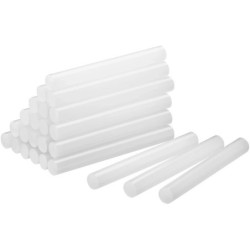 Baton de colle ø11.5mm. long. 100mm - sachet de 24