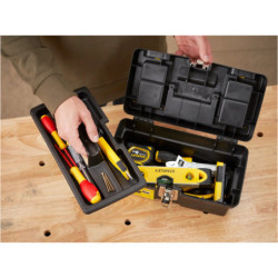 Boite a outils seriepro 31cm millénium