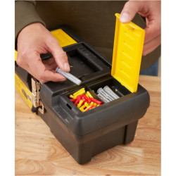 Boite a outils seriepro 31cm millénium