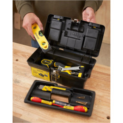 Boite a outils seriepro 31cm millénium