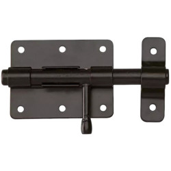 Verrou box + gache 16 zn