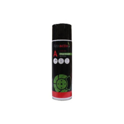 Dégraissant spécial freins - Attractiv' - aérosol de 500ml