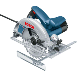 Scie circulaire GKS 190 boite carton