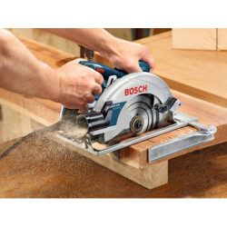 Scie circulaire GKS 190 boite carton