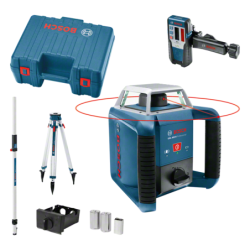 Grl 400 h pack extérieur