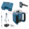 Grl 400 h pack extérieur