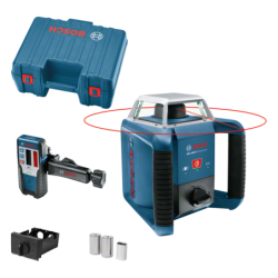 Grl 400 h pack extérieur