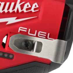 - visseuse à chocs compacte hex 1/4' fuel, 12v, 2,0ah, 147 nm. m12 fid2-202x