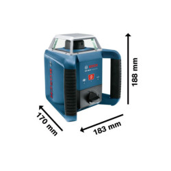 Grl 400 h pack extérieur
