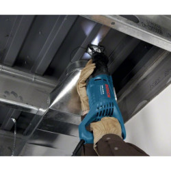 Scie sabre gsa 1100 e professionnal 1100 w