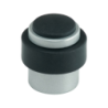 Butée de sol 3737 z en zamak anodise argent