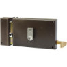 7415 sea hp cp tirage gche marron d inde