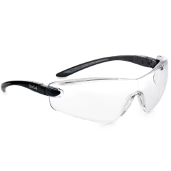 Lunette de protection incolore COBRA