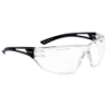 Lunette de protection monture noire
