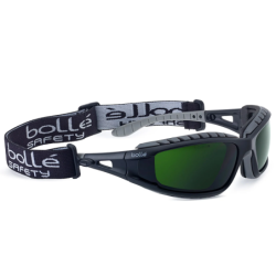 Lunettes Tracker DIN 5