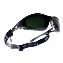 Lunettes Tracker DIN 5