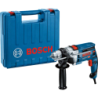 Perceuse à percussion GSB 16 RE en coffret