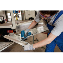Scie sauteuse GST 90 e