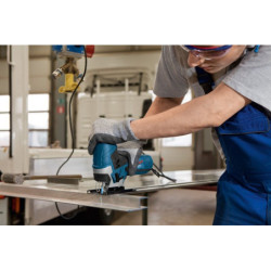 Scie sauteuse GST 90 e
